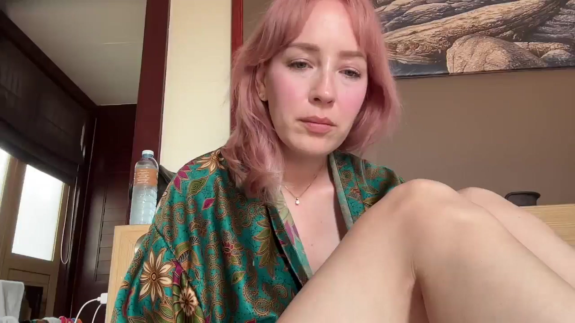 Gallery image thumbnail from NahlaHoney's myfreecams stream on, 12/15/2025, 04:02 image 13 of 20