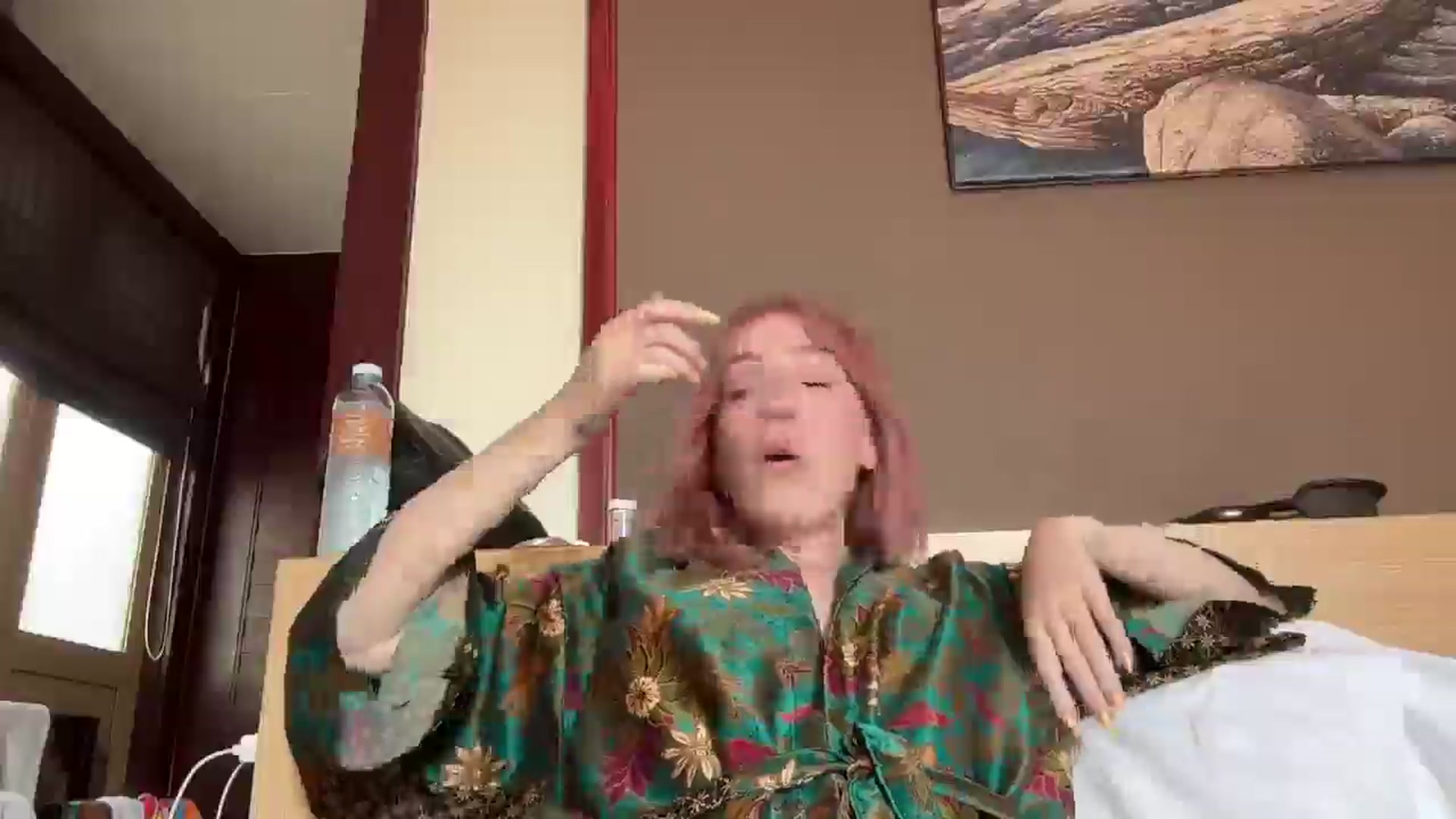 Gallery image thumbnail from NahlaHoney's myfreecams stream on, 12/15/2025, 04:02 image 19 of 20