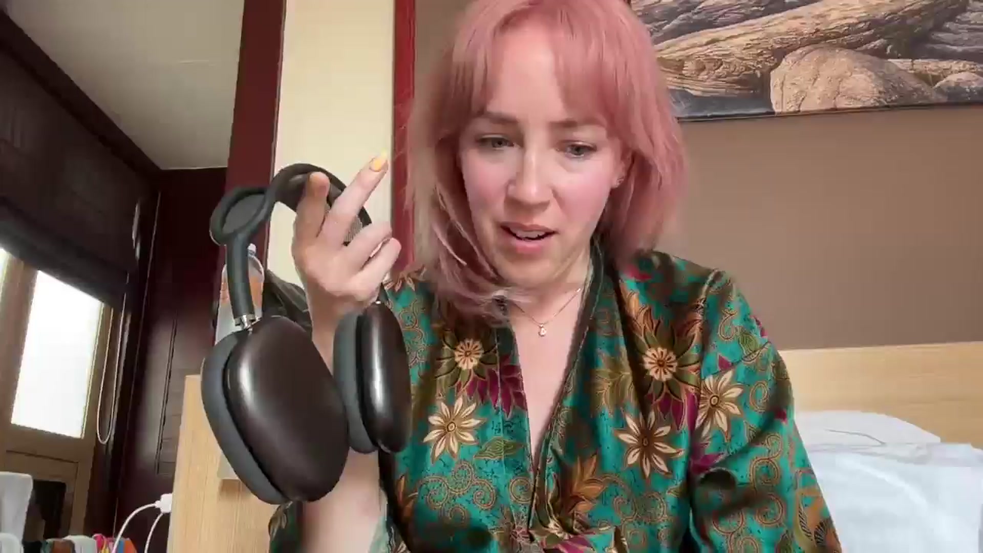 Gallery image thumbnail from NahlaHoney's myfreecams stream on, 12/15/2025, 04:02 image 20 of 20
