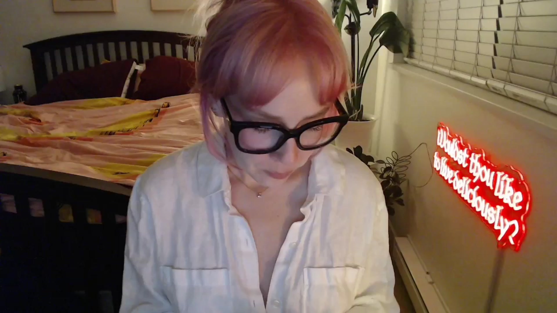 Gallery image thumbnail from NahlaHoney's myfreecams stream on, 01/02/2026, 04:54 image 12 of 20