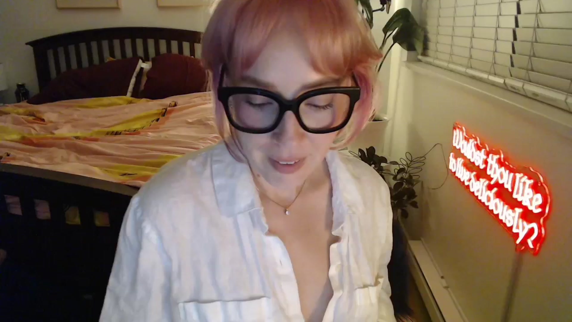 Gallery image thumbnail from NahlaHoney's myfreecams stream on, 01/02/2026, 04:54 image 10 of 20
