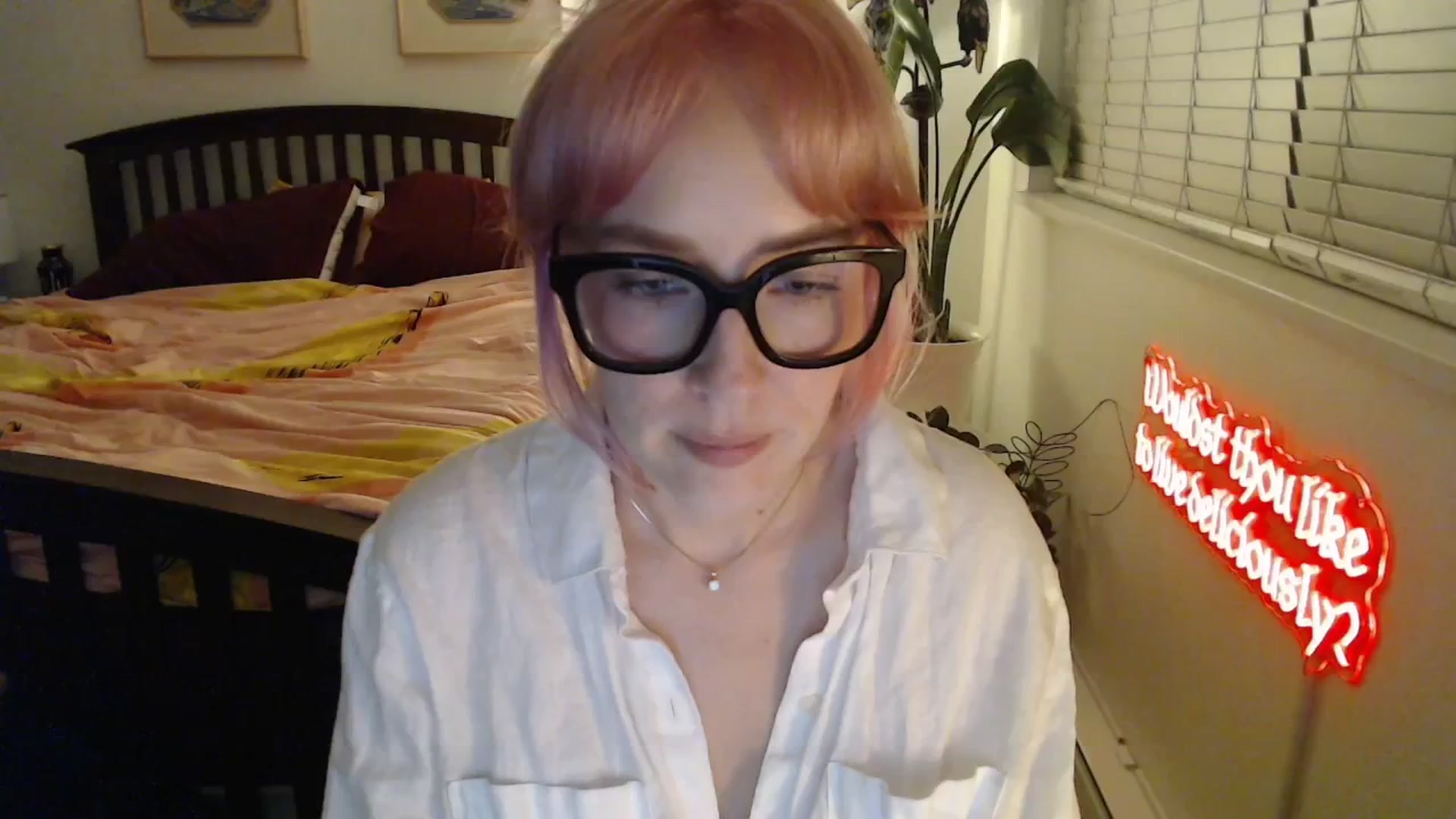 Gallery image thumbnail from NahlaHoney's myfreecams stream on, 01/02/2026, 04:54 image 17 of 20