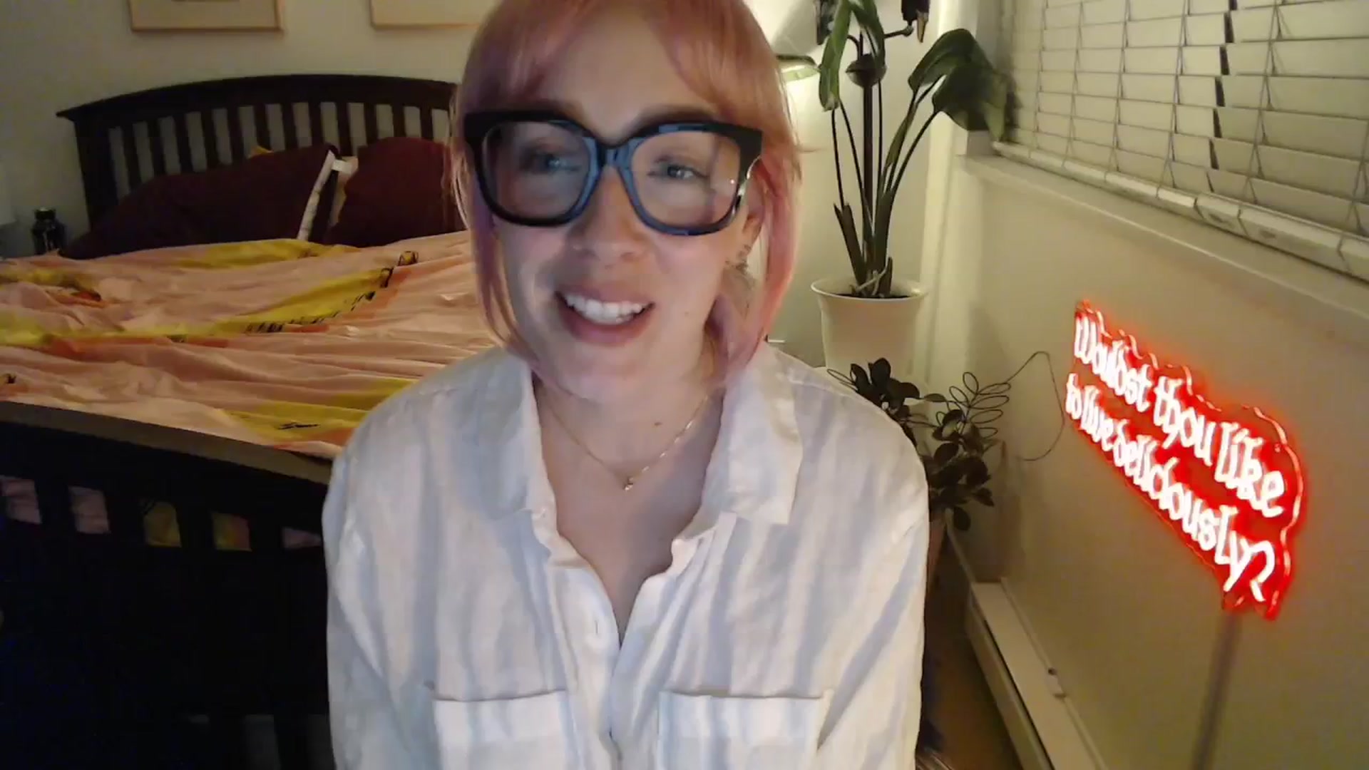 Gallery image thumbnail from NahlaHoney's myfreecams stream on, 01/02/2026, 04:54 image 13 of 20