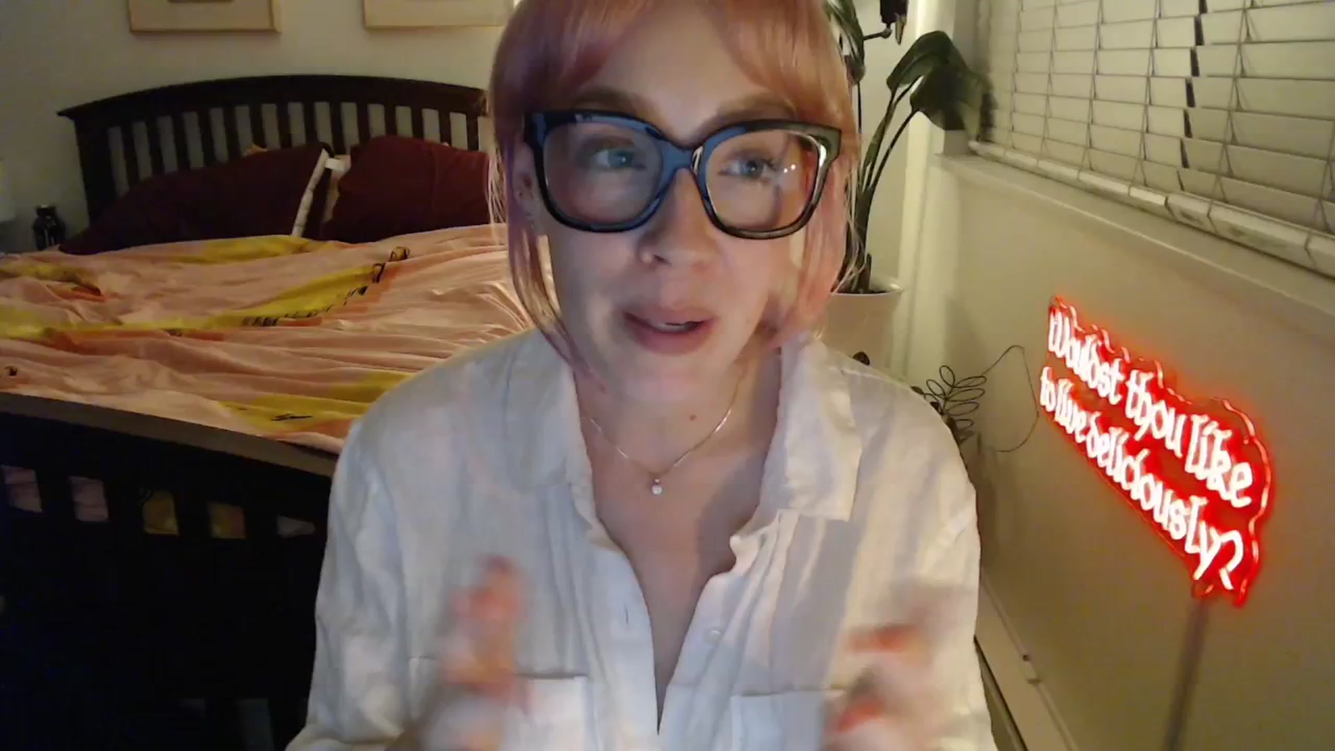 Gallery image thumbnail from NahlaHoney's myfreecams stream on, 01/02/2026, 04:54 image 15 of 20