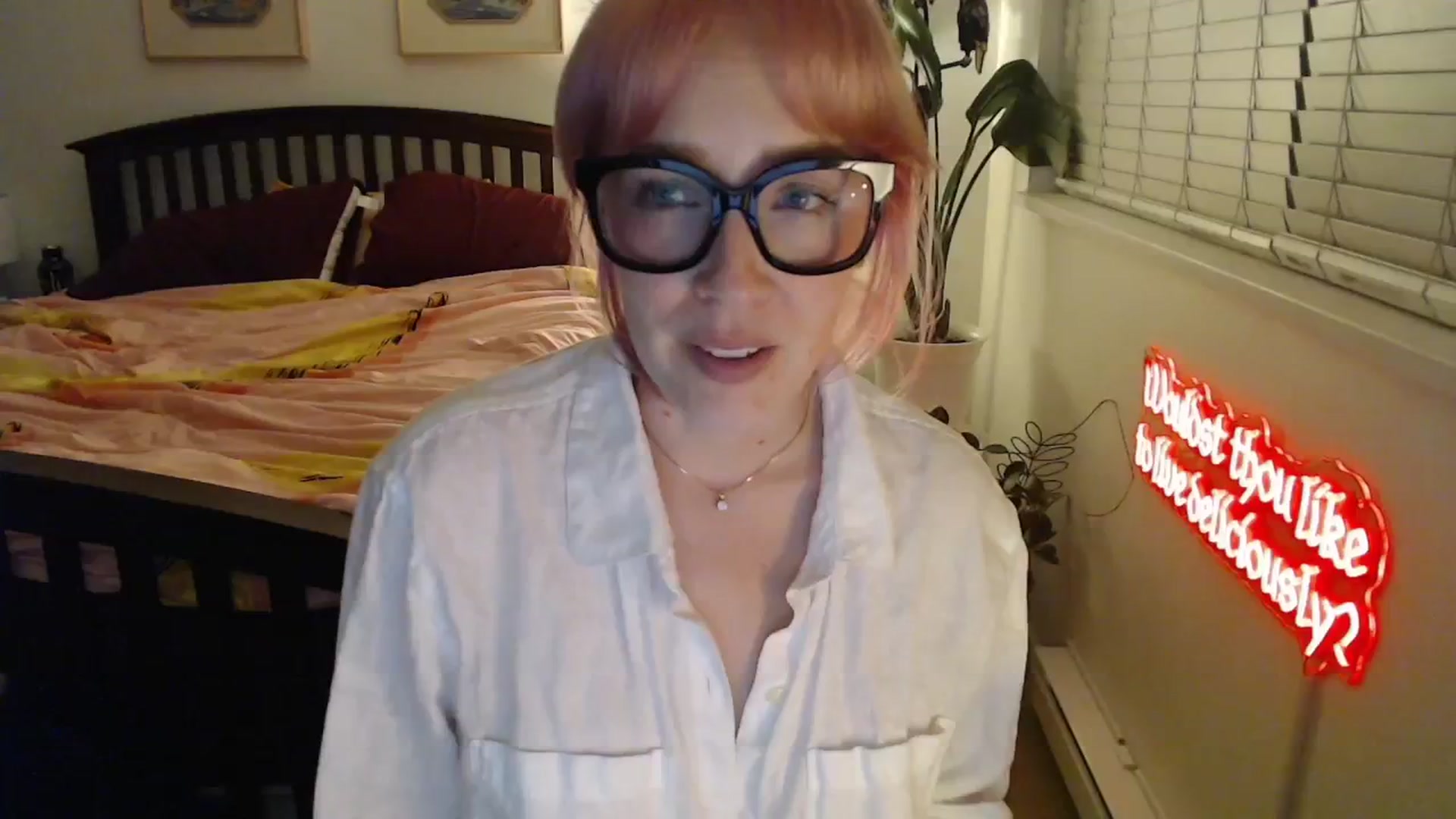 Gallery image thumbnail from NahlaHoney's myfreecams stream on, 01/02/2026, 04:54 image 20 of 20