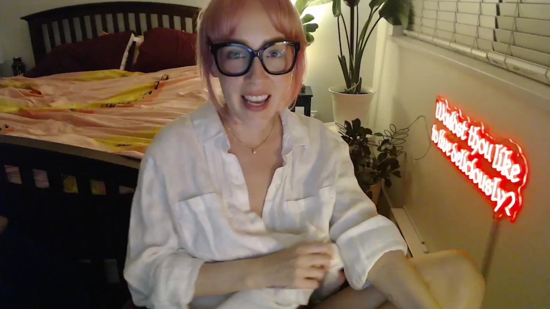 Gallery image thumbnail from NahlaHoney's myfreecams stream on, 01/02/2026, 04:54 image 5 of 20