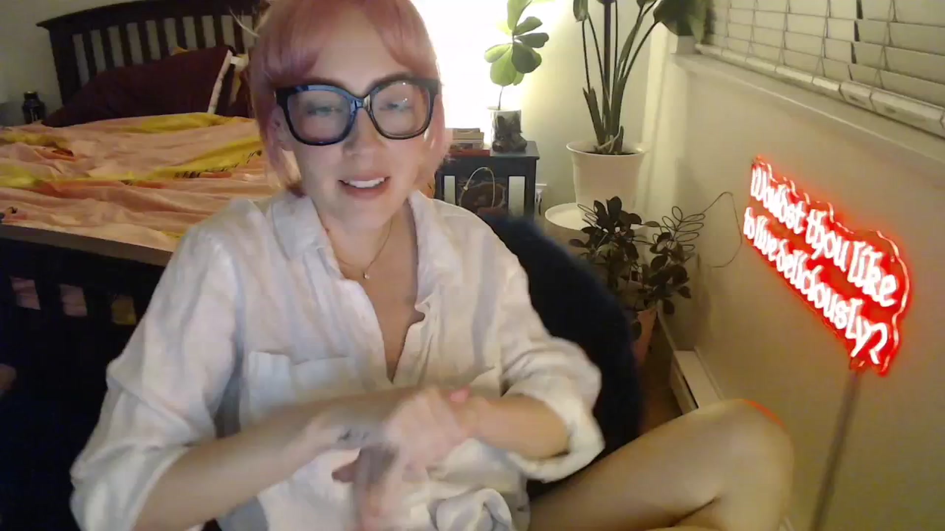 Gallery image thumbnail from NahlaHoney's myfreecams stream on, 01/02/2026, 04:54 image 3 of 20