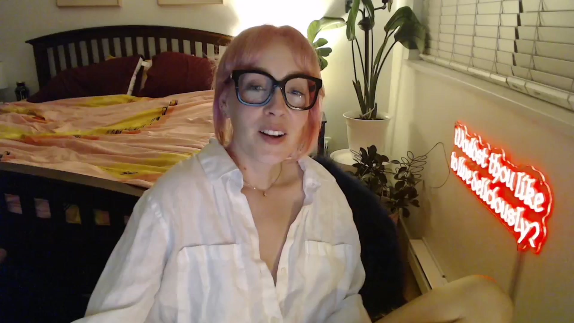 Gallery image thumbnail from NahlaHoney's myfreecams stream on, 01/02/2026, 04:54 image 8 of 20