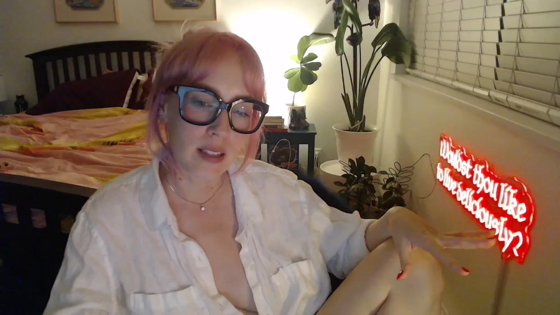 Gallery image thumbnail from NahlaHoney's myfreecams stream on, 01/02/2026, 04:54 image 19 of 20