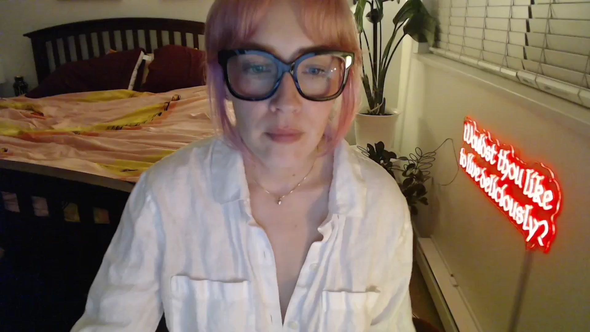 Gallery image thumbnail from NahlaHoney's myfreecams stream on, 01/02/2026, 04:54 image 14 of 20