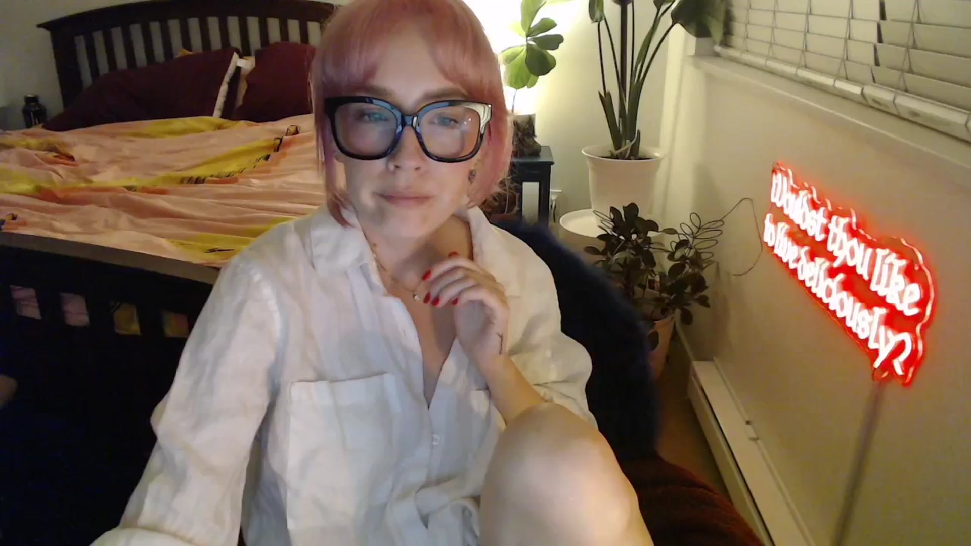 Gallery image thumbnail from NahlaHoney's myfreecams stream on, 01/02/2026, 04:54 image 2 of 20