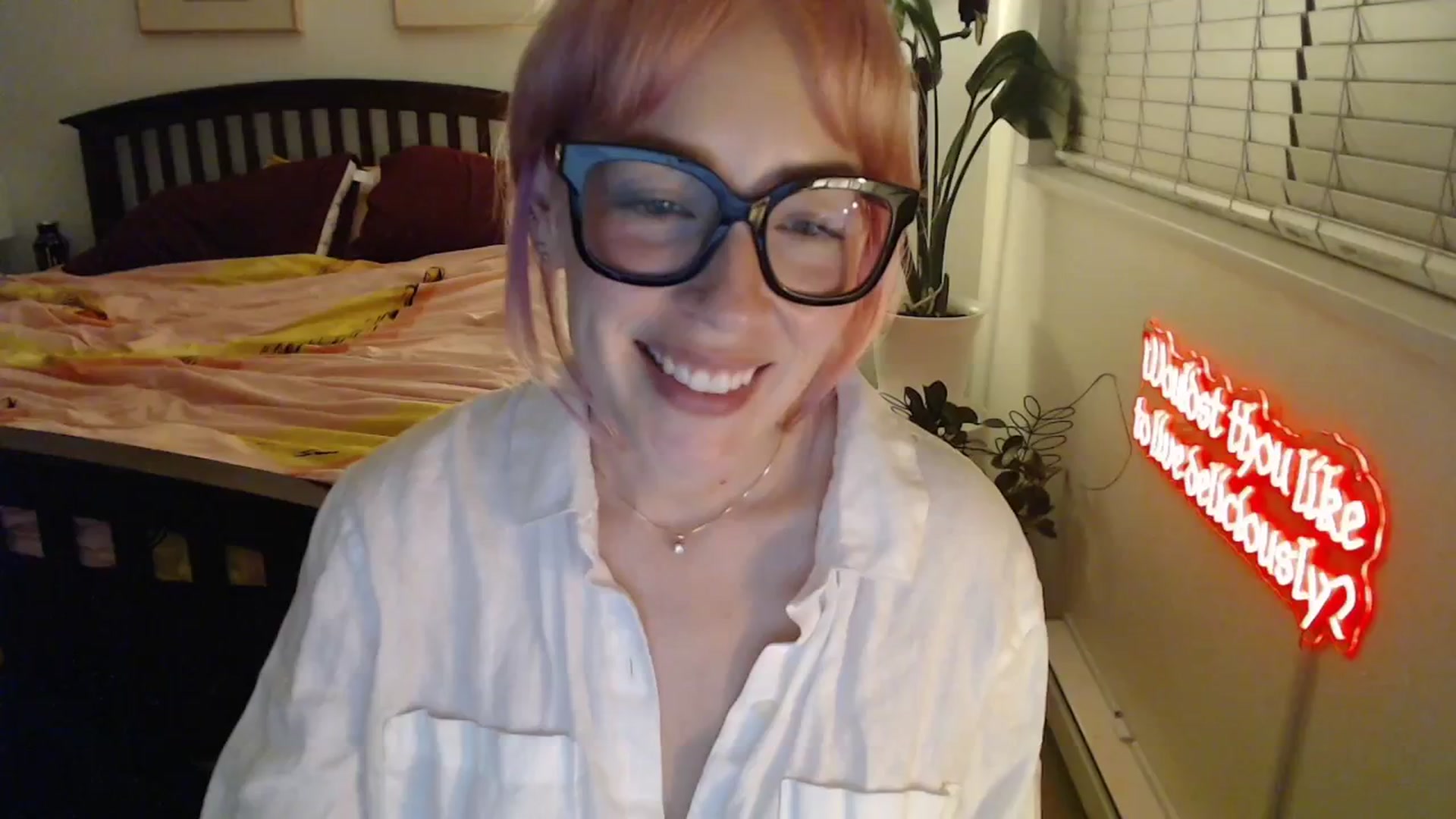 Gallery image thumbnail from NahlaHoney's myfreecams stream on, 01/02/2026, 04:54 image 11 of 20