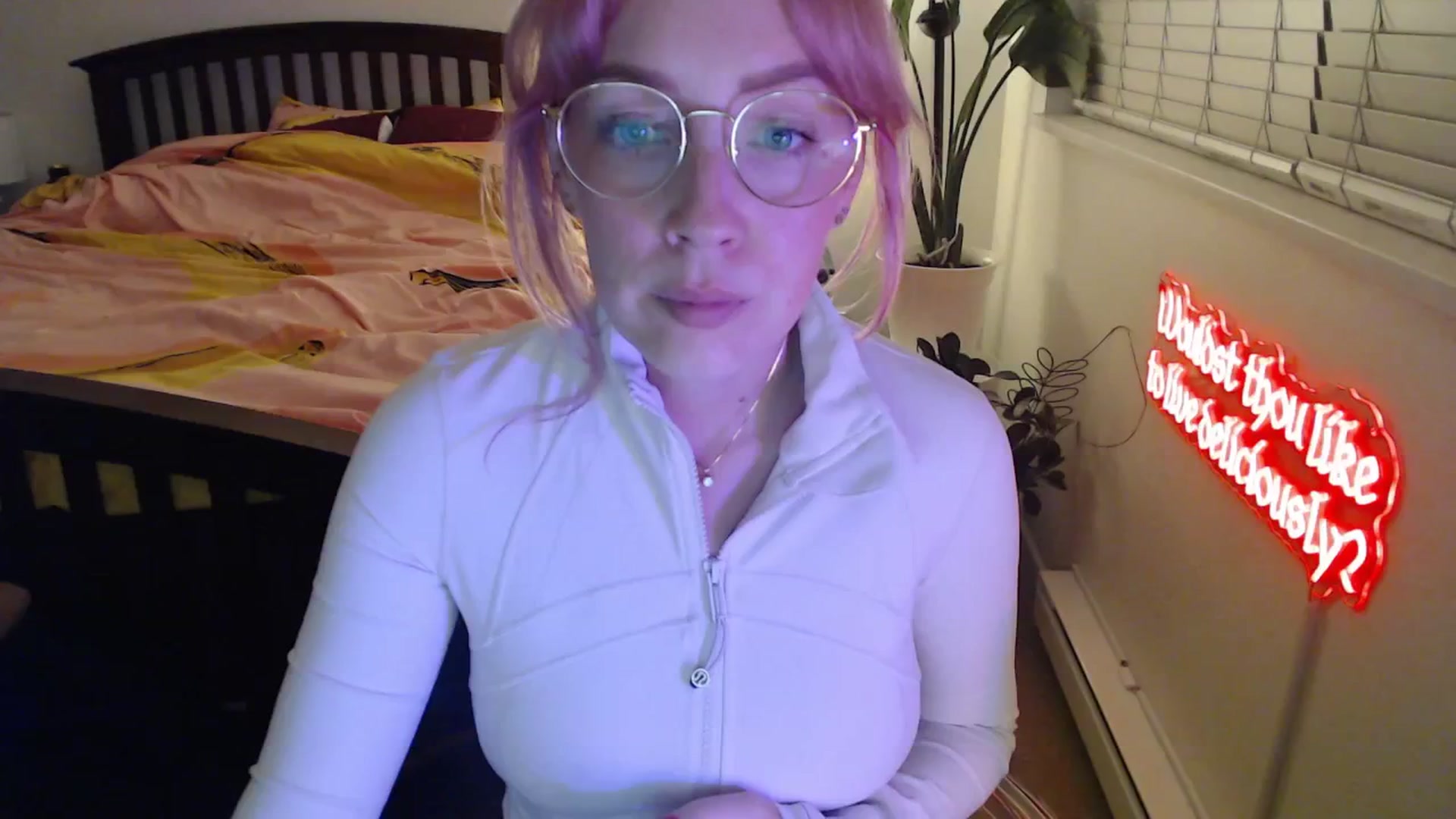 Gallery image thumbnail from NahlaHoney's myfreecams stream on, 01/03/2026, 02:56 image 1 of 20