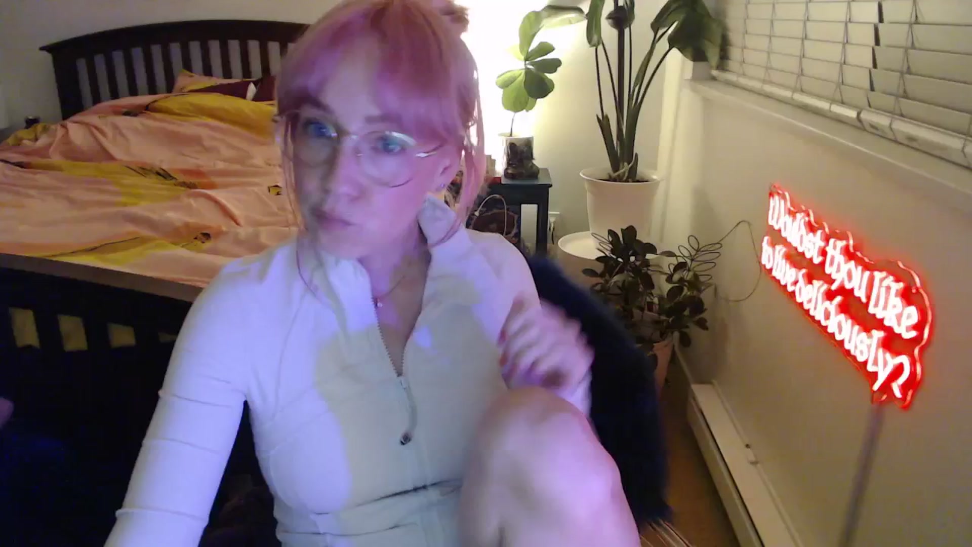 Gallery image thumbnail from NahlaHoney's myfreecams stream on, 01/03/2026, 02:56 image 11 of 20