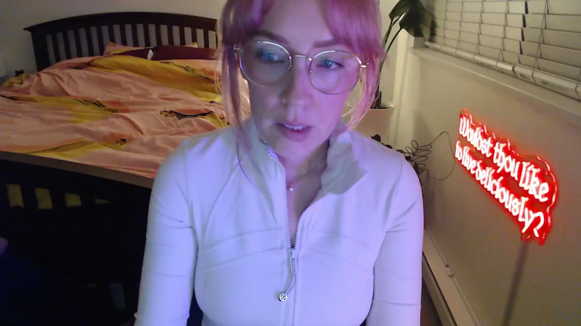 Gallery image thumbnail from NahlaHoney's myfreecams stream on, 01/03/2026, 02:56 image 9 of 20