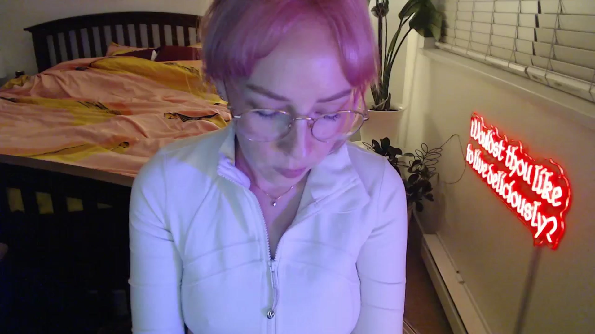 Gallery image thumbnail from NahlaHoney's myfreecams stream on, 01/03/2026, 02:56 image 20 of 20