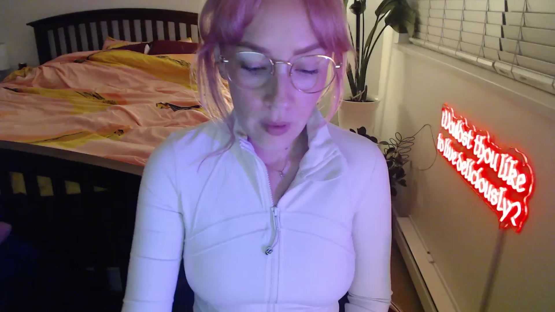 Gallery image thumbnail from NahlaHoney's myfreecams stream on, 01/03/2026, 02:56 image 2 of 20