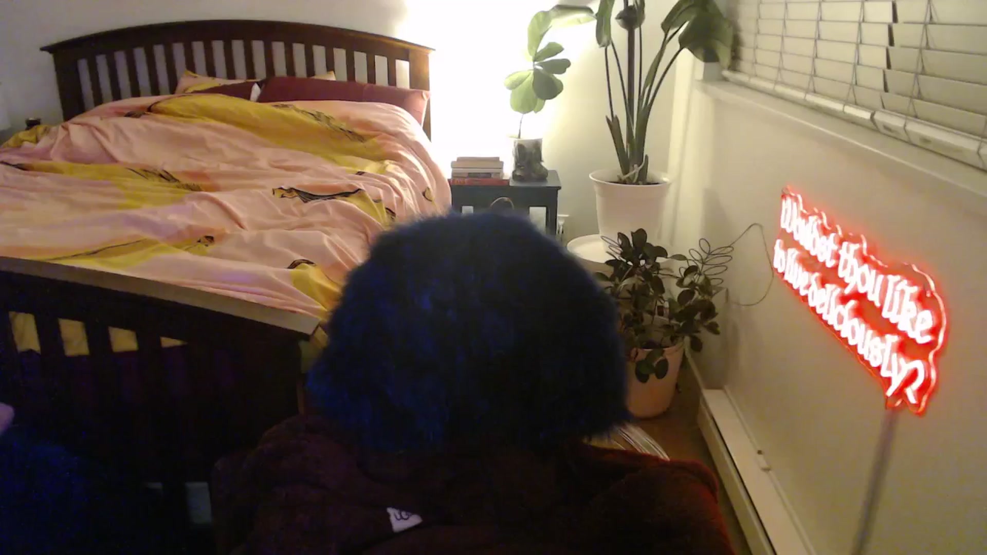 Gallery image thumbnail from NahlaHoney's myfreecams stream on, 01/03/2026, 02:56 image 18 of 20