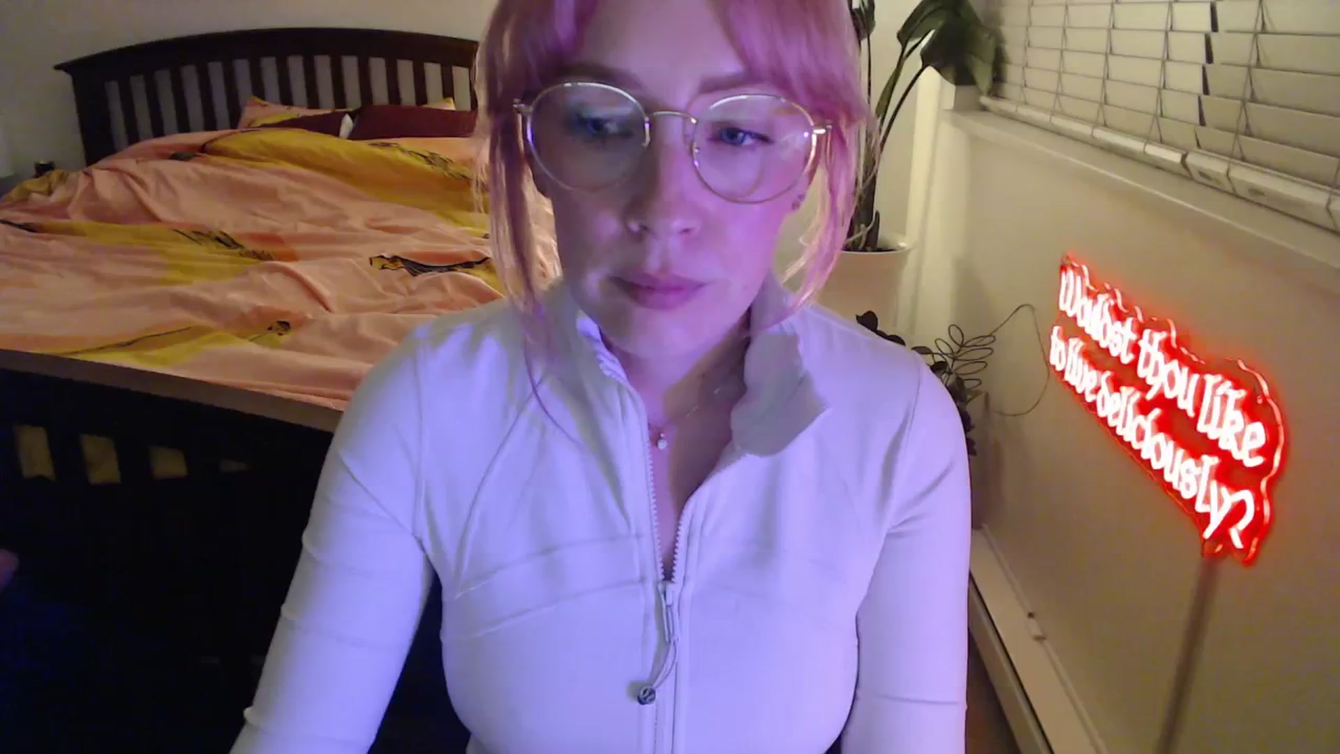 Gallery image thumbnail from NahlaHoney's myfreecams stream on, 01/03/2026, 02:56 image 8 of 20