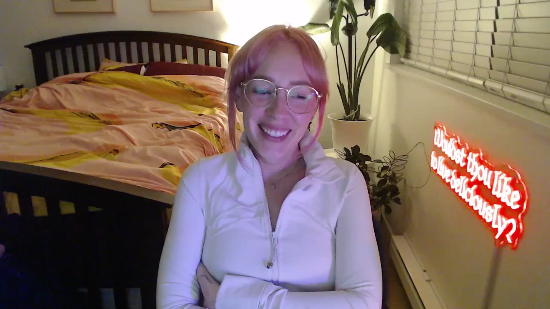 Gallery image thumbnail from NahlaHoney's myfreecams stream on, 01/03/2026, 05:31 image 8 of 20