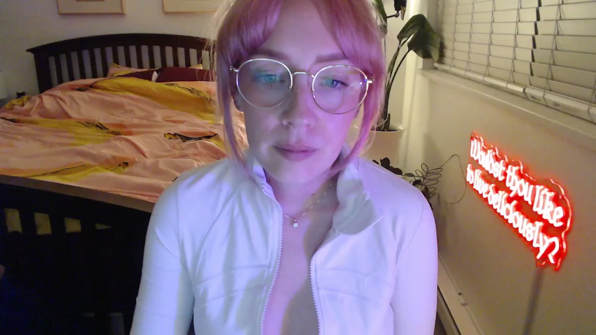 Gallery image thumbnail from NahlaHoney's myfreecams stream on, 01/03/2026, 05:31 image 12 of 20