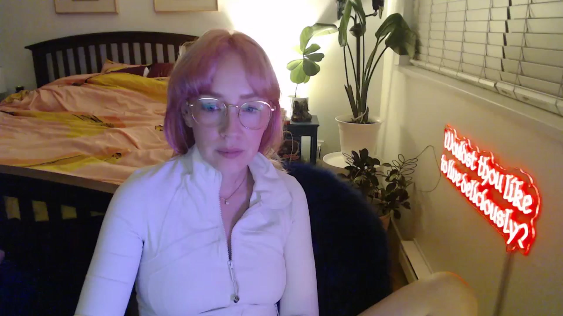 Gallery image thumbnail from NahlaHoney's myfreecams stream on, 01/03/2026, 05:31 image 4 of 20