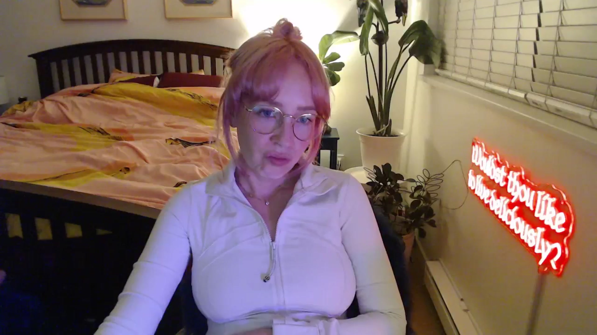 Gallery image thumbnail from NahlaHoney's myfreecams stream on, 01/03/2026, 05:31 image 20 of 20