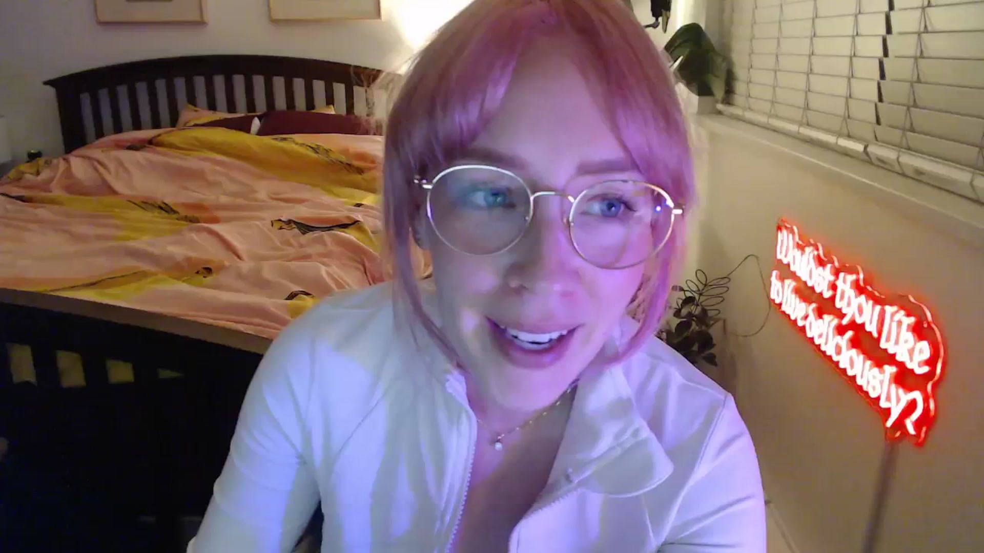 Gallery image thumbnail from NahlaHoney's myfreecams stream on, 01/03/2026, 05:31 image 11 of 20