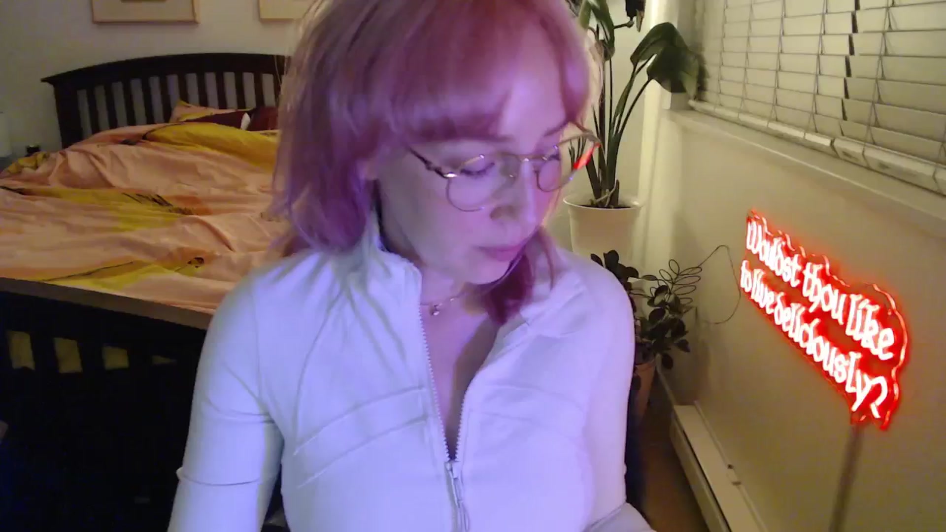 Gallery image thumbnail from NahlaHoney's myfreecams stream on, 01/03/2026, 05:31 image 2 of 20