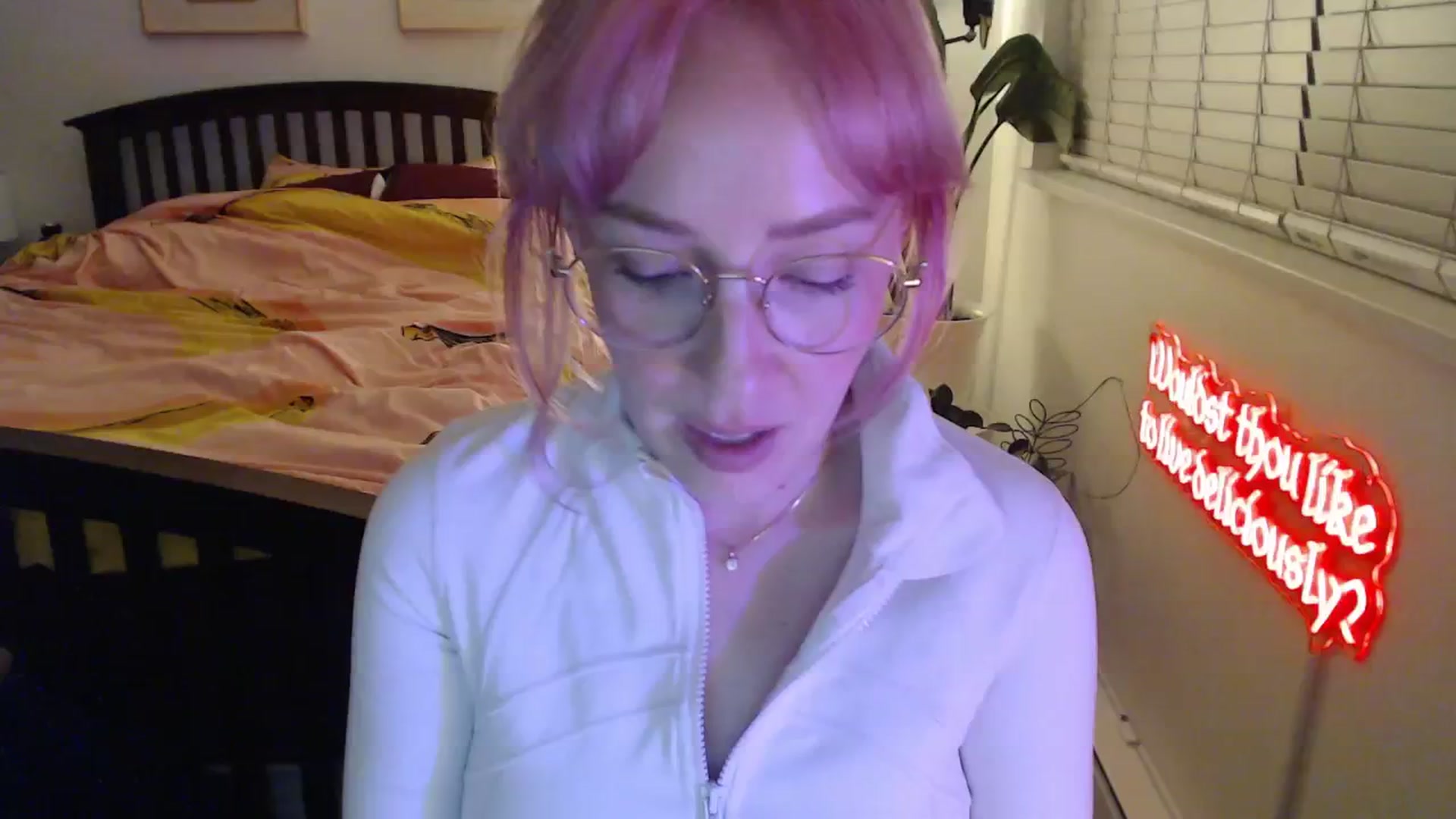 Gallery image thumbnail from NahlaHoney's myfreecams stream on, 01/03/2026, 05:31 image 7 of 20