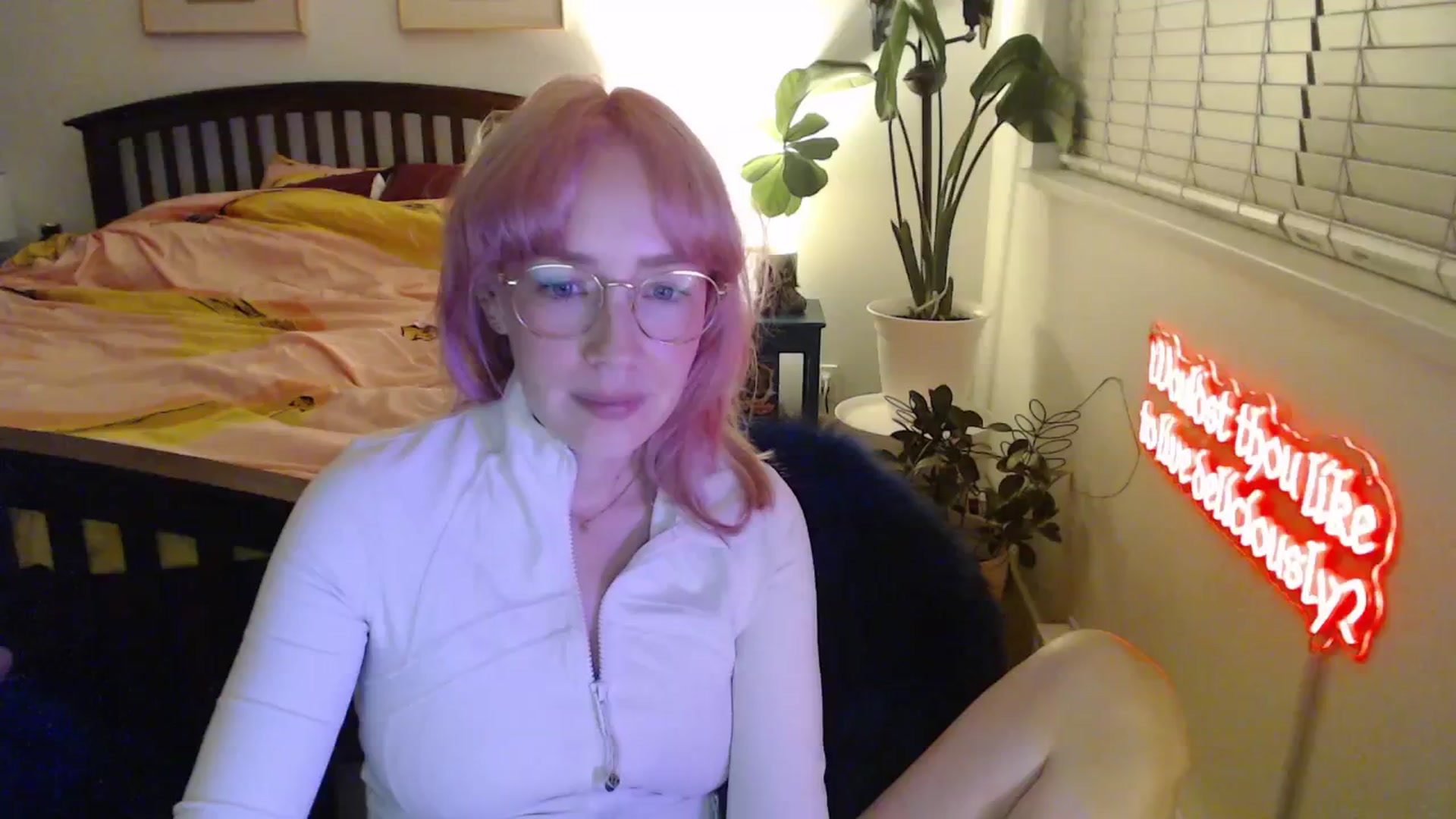 Gallery image thumbnail from NahlaHoney's myfreecams stream on, 01/03/2026, 05:31 image 3 of 20