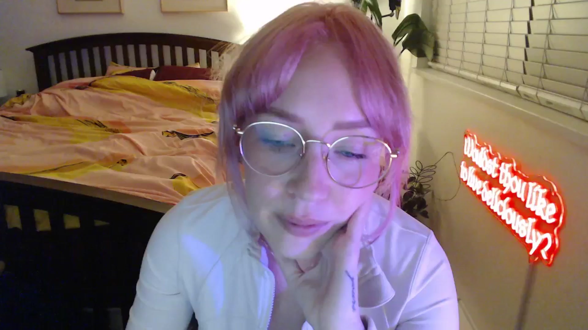 Gallery image thumbnail from NahlaHoney's myfreecams stream on, 01/03/2026, 05:31 image 10 of 20
