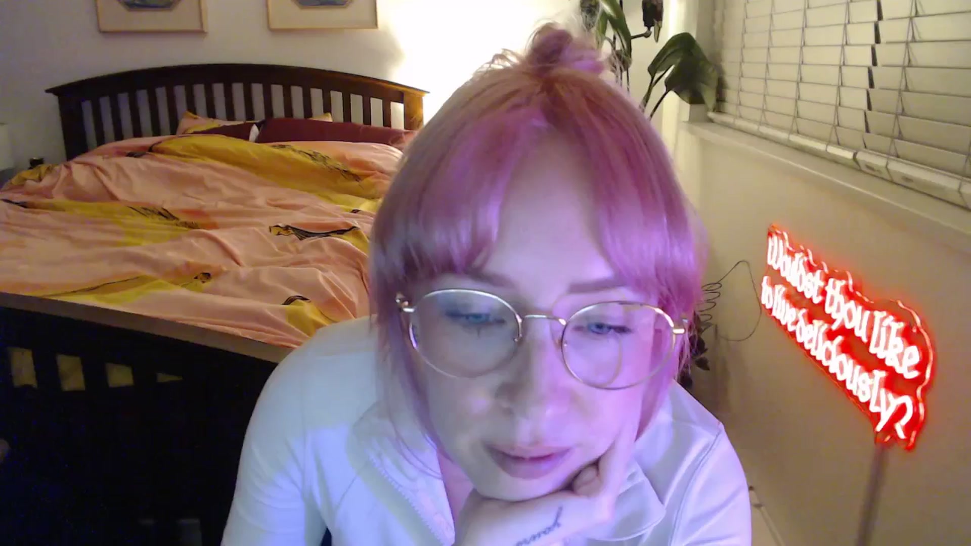 Gallery image thumbnail from NahlaHoney's myfreecams stream on, 01/03/2026, 05:31 image 19 of 20