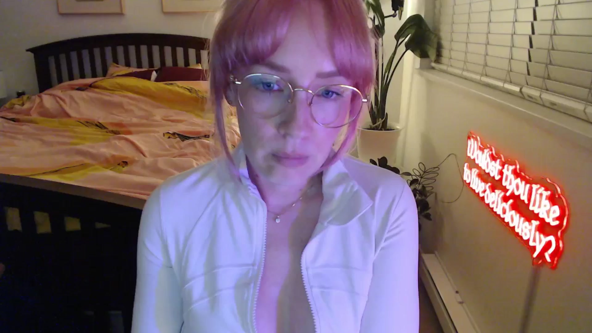 Gallery image thumbnail from NahlaHoney's myfreecams stream on, 01/03/2026, 05:31 image 15 of 20