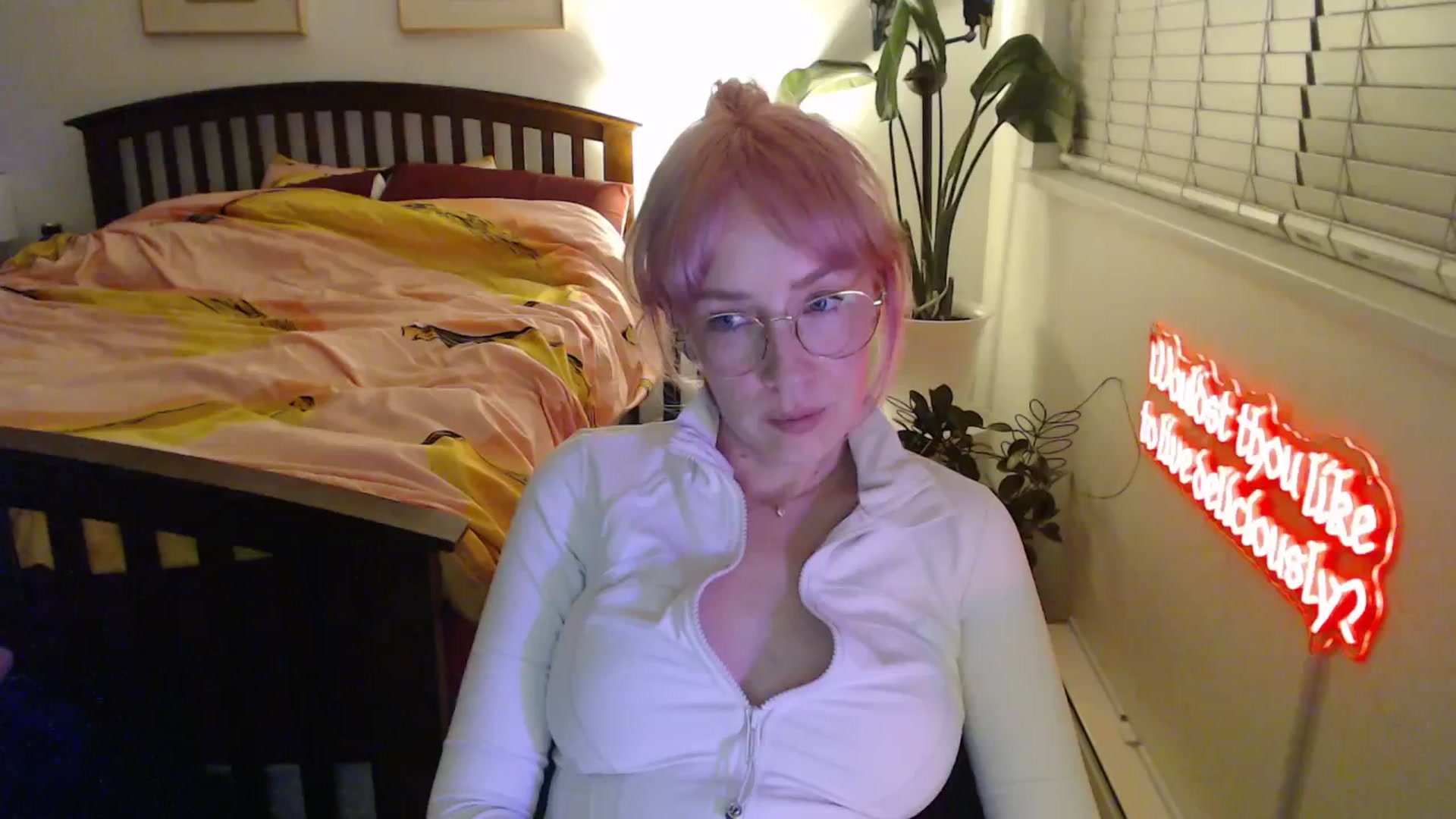 Gallery image thumbnail from NahlaHoney's myfreecams stream on, 01/03/2026, 05:31 image 9 of 20