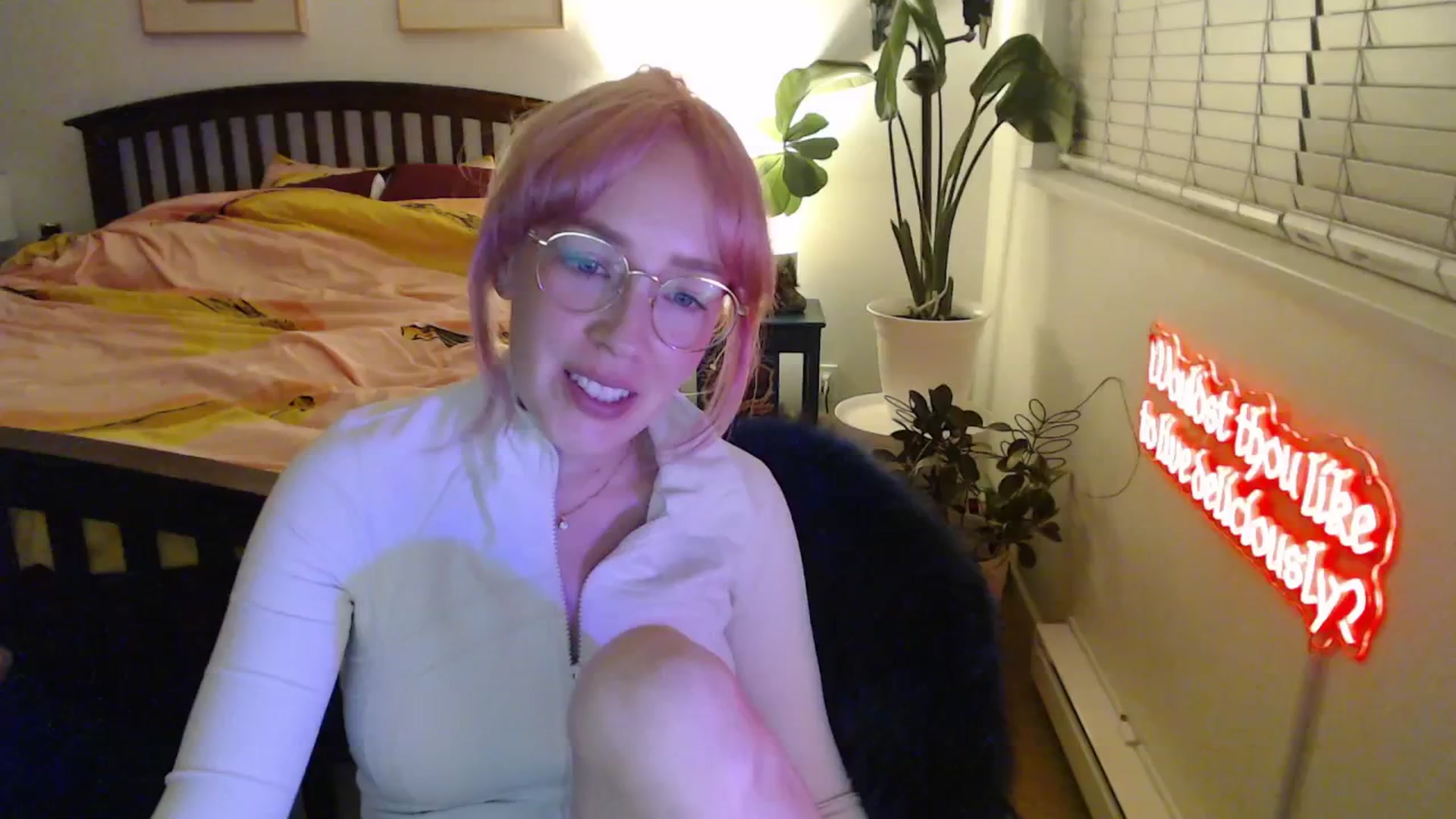 Gallery image thumbnail from NahlaHoney's myfreecams stream on, 01/03/2026, 05:31 image 5 of 20
