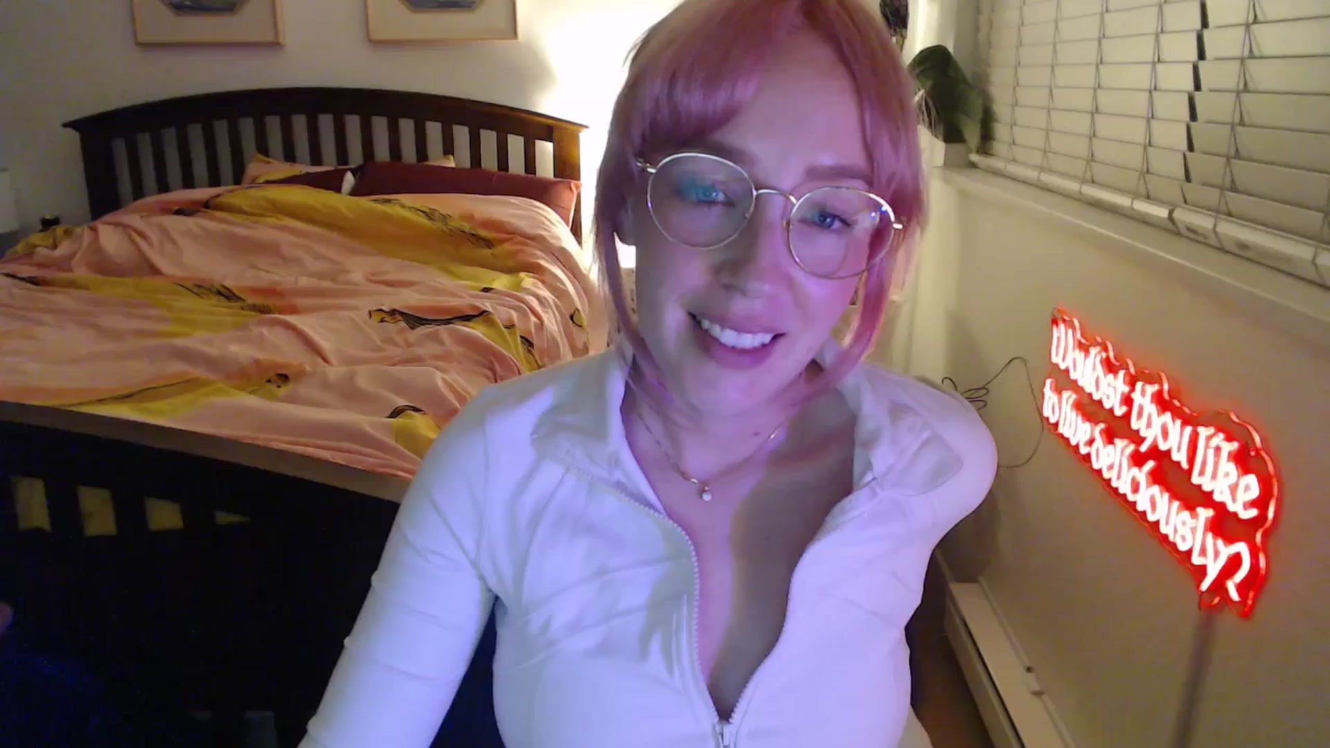 Gallery image thumbnail from NahlaHoney's myfreecams stream on, 01/03/2026, 05:59 image 4 of 20