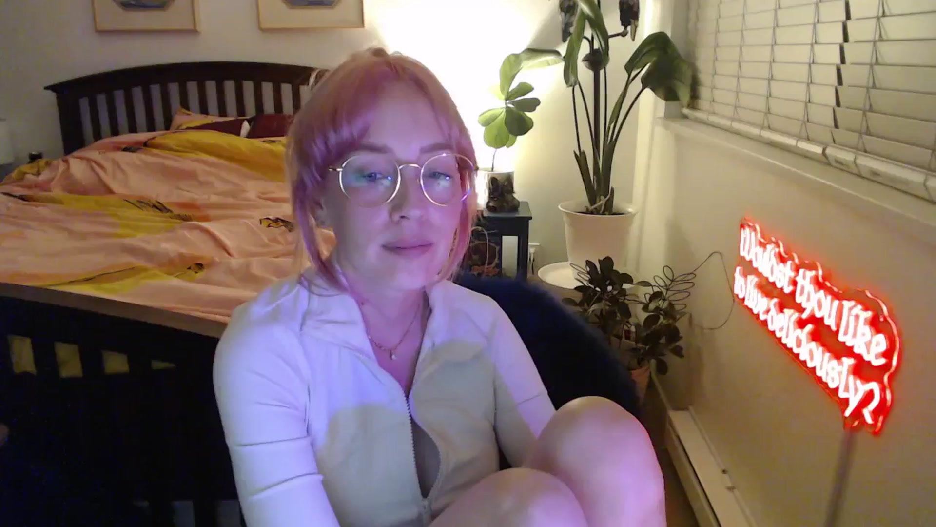 Gallery image thumbnail from NahlaHoney's myfreecams stream on, 01/03/2026, 05:59 image 19 of 20