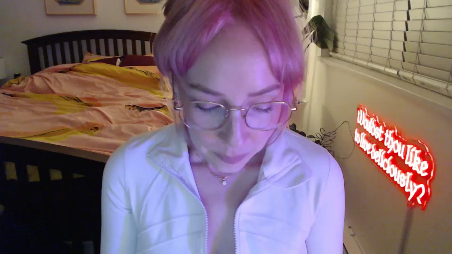Gallery image thumbnail from NahlaHoney's myfreecams stream on, 01/03/2026, 05:59 image 10 of 20