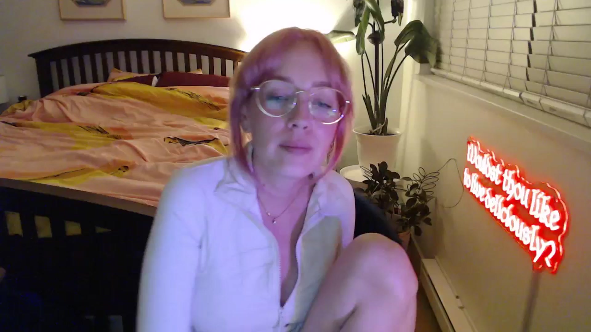 Gallery image thumbnail from NahlaHoney's myfreecams stream on, 01/03/2026, 05:59 image 12 of 20
