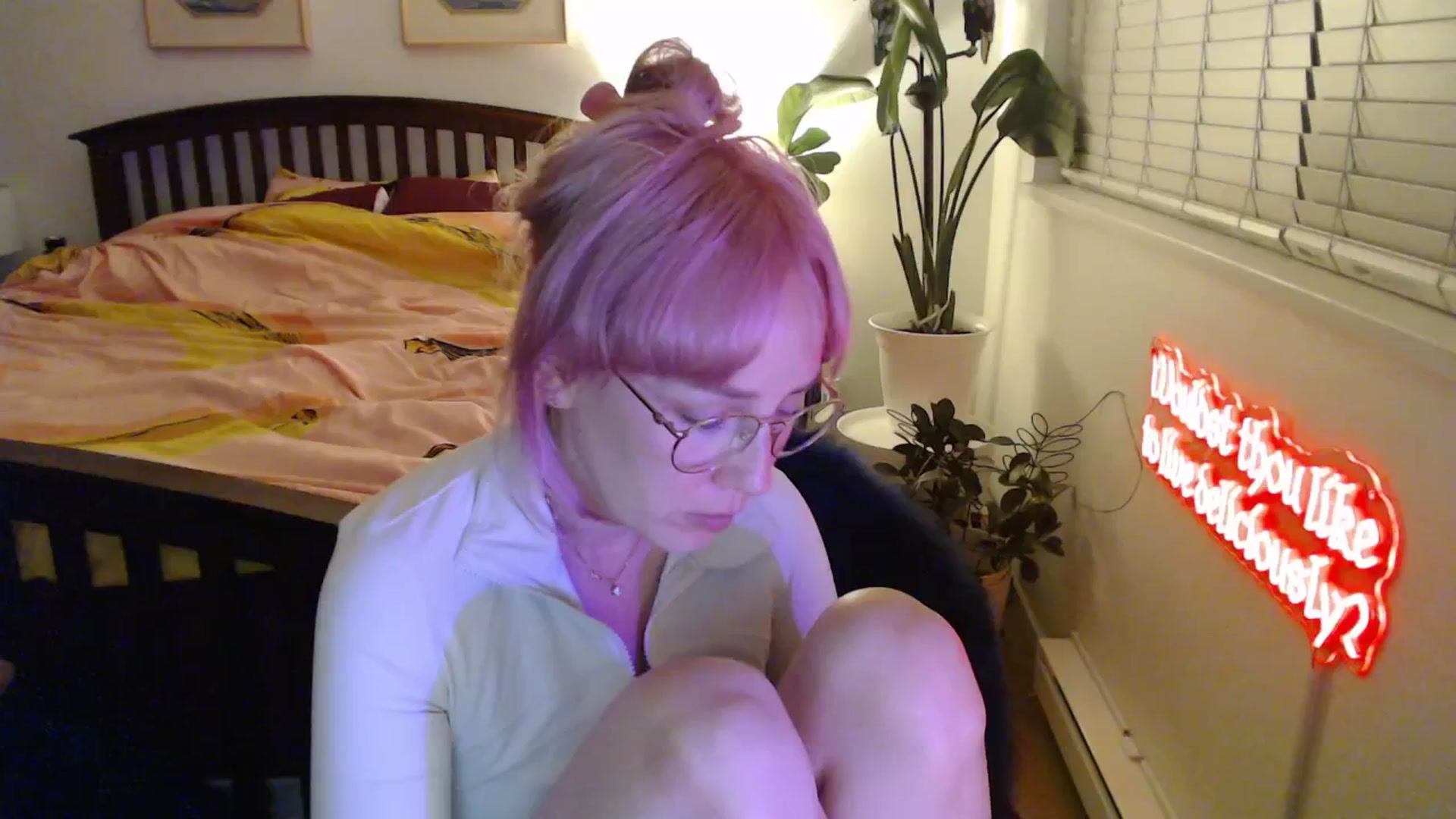 Gallery image thumbnail from NahlaHoney's myfreecams stream on, 01/03/2026, 05:59 image 13 of 20