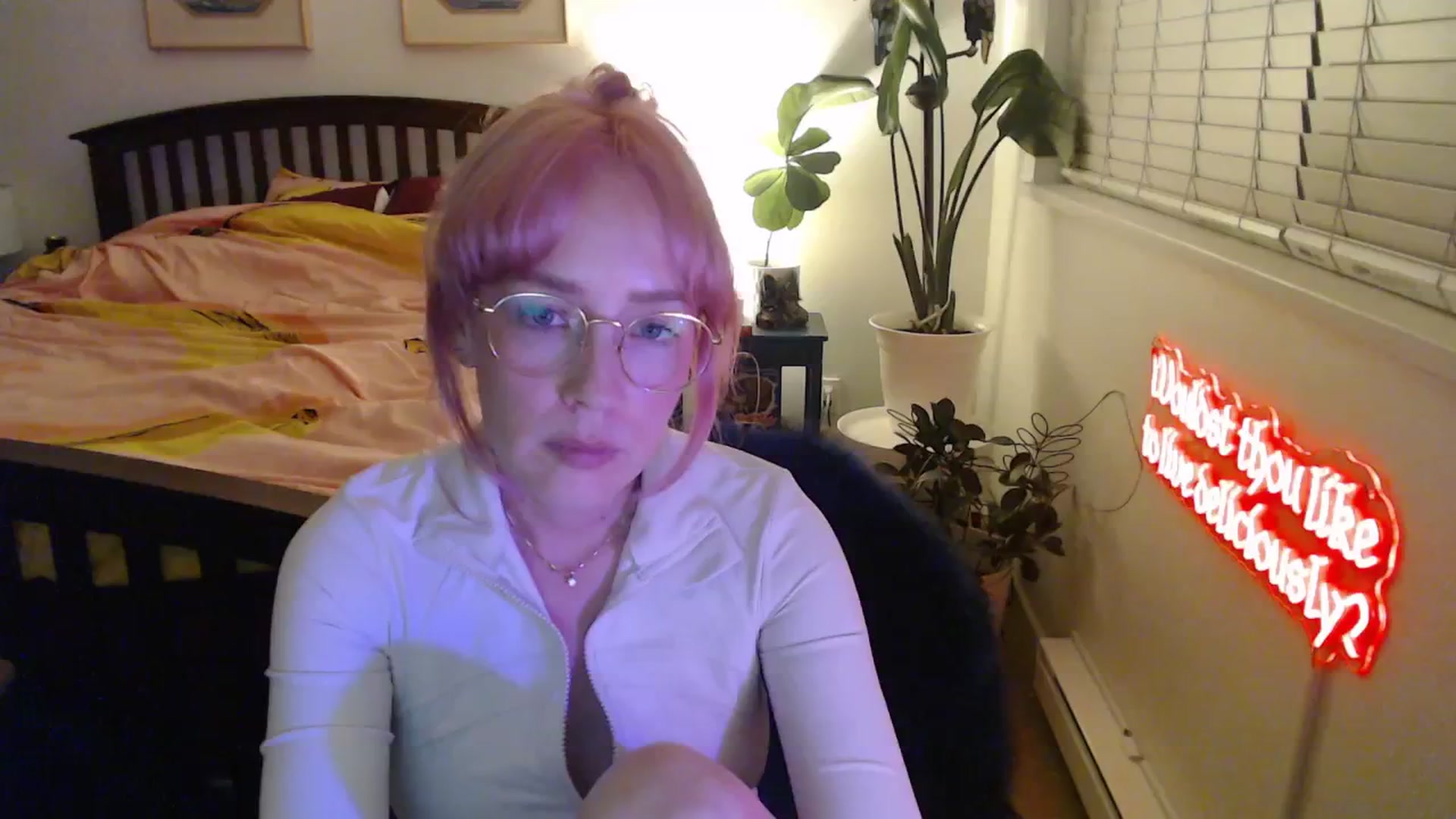 Gallery image thumbnail from NahlaHoney's myfreecams stream on, 01/03/2026, 05:59 image 20 of 20