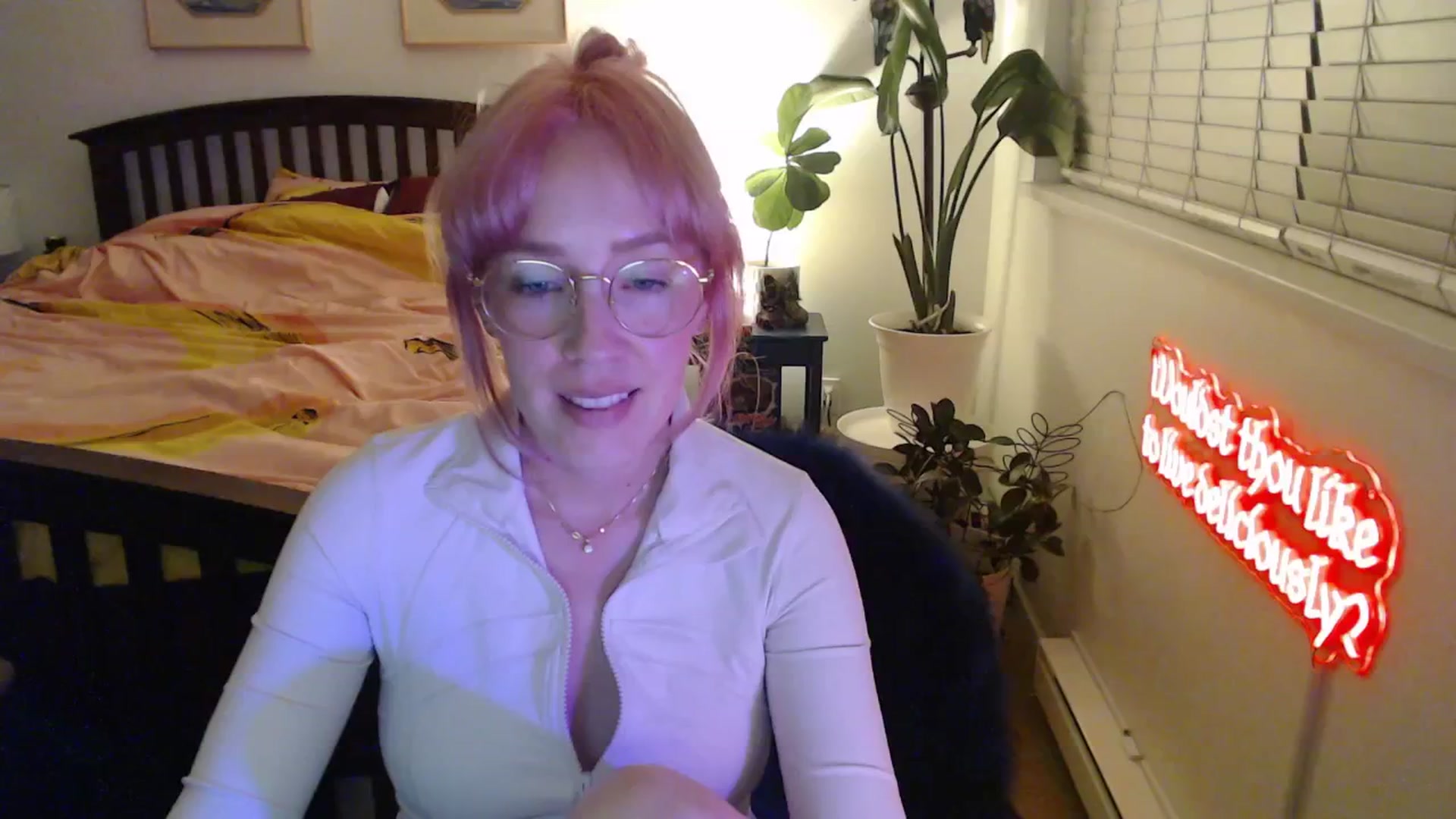 Gallery image thumbnail from NahlaHoney's myfreecams stream on, 01/03/2026, 05:59 image 17 of 20
