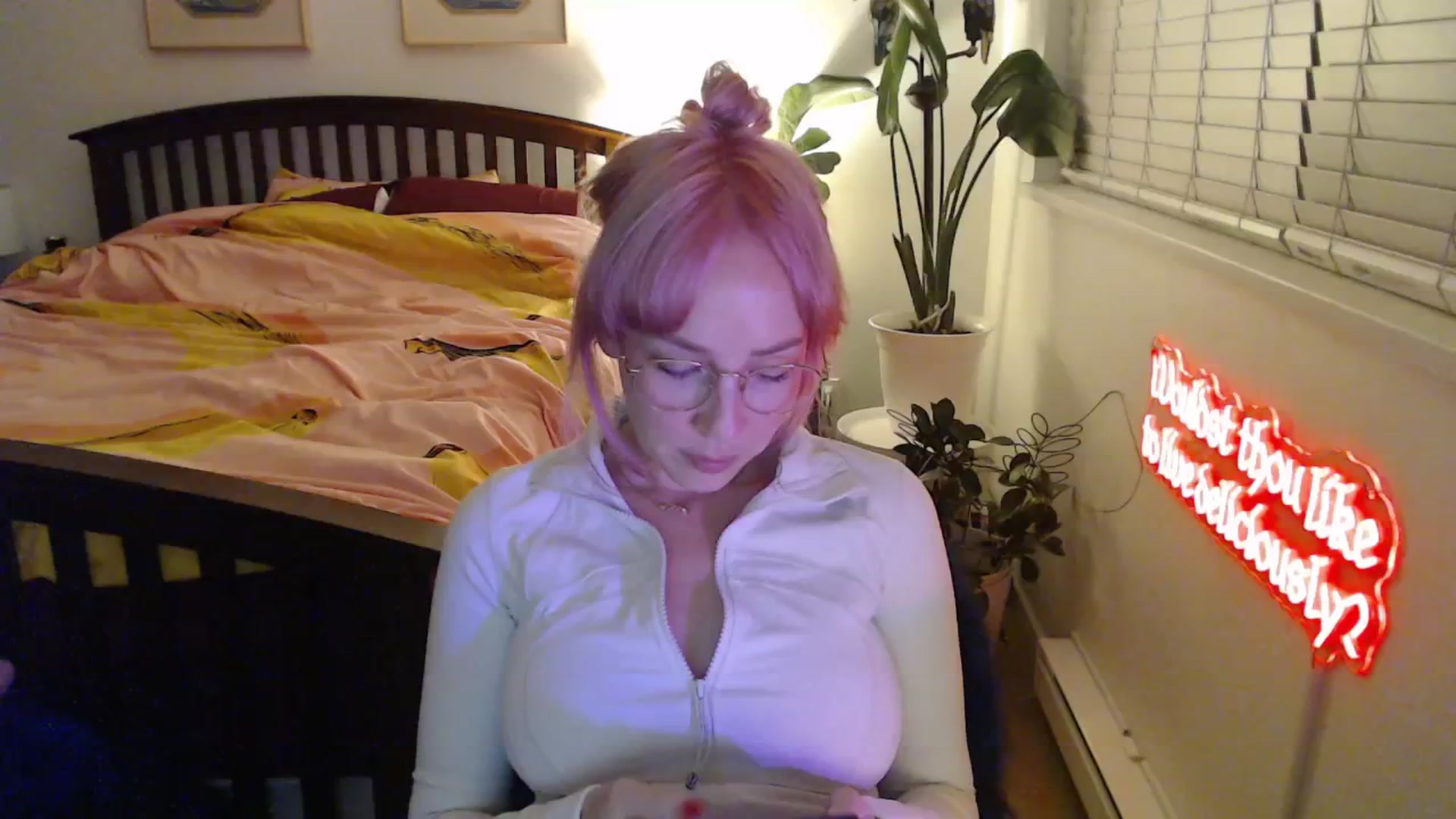 Gallery image thumbnail from NahlaHoney's myfreecams stream on, 01/03/2026, 05:59 image 2 of 20