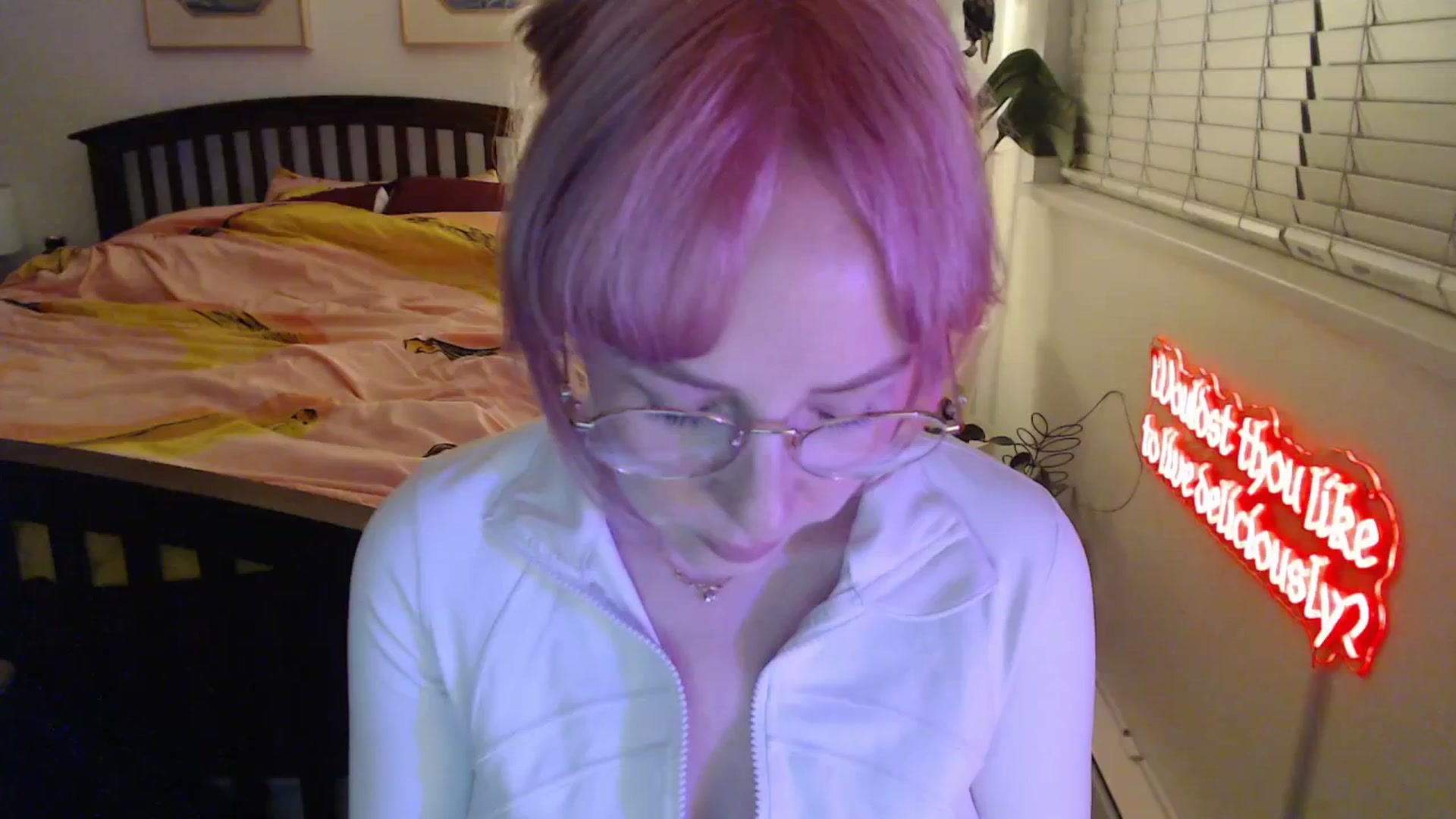 Gallery image thumbnail from NahlaHoney's myfreecams stream on, 01/03/2026, 05:59 image 5 of 20