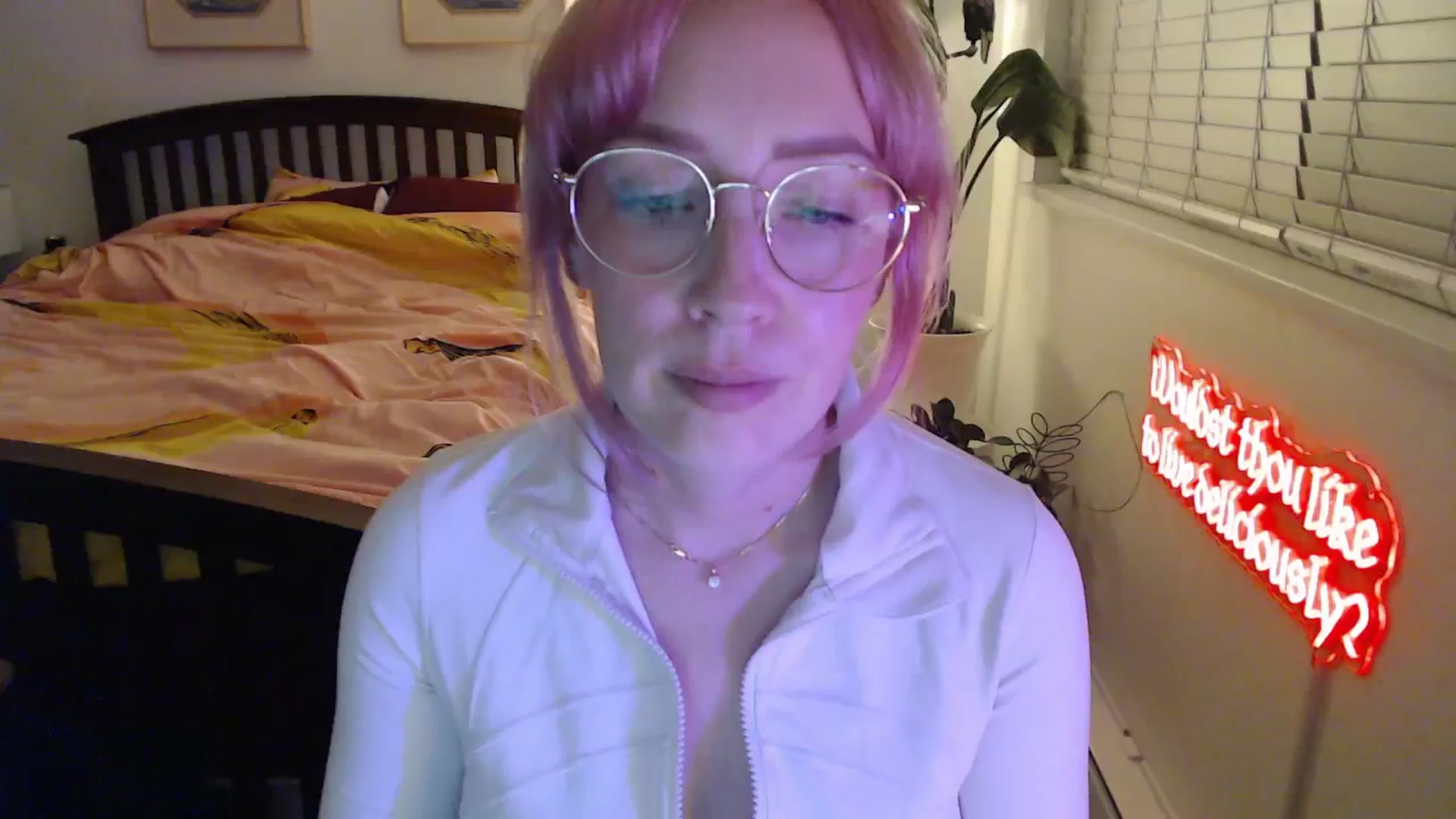 Gallery image thumbnail from NahlaHoney's myfreecams stream on, 01/03/2026, 05:59 image 3 of 20