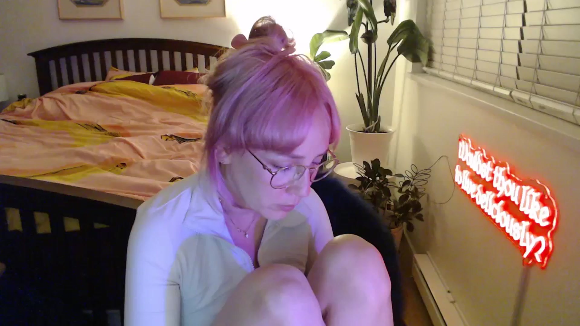 Gallery image thumbnail from NahlaHoney's myfreecams stream on, 01/03/2026, 05:59 image 14 of 20