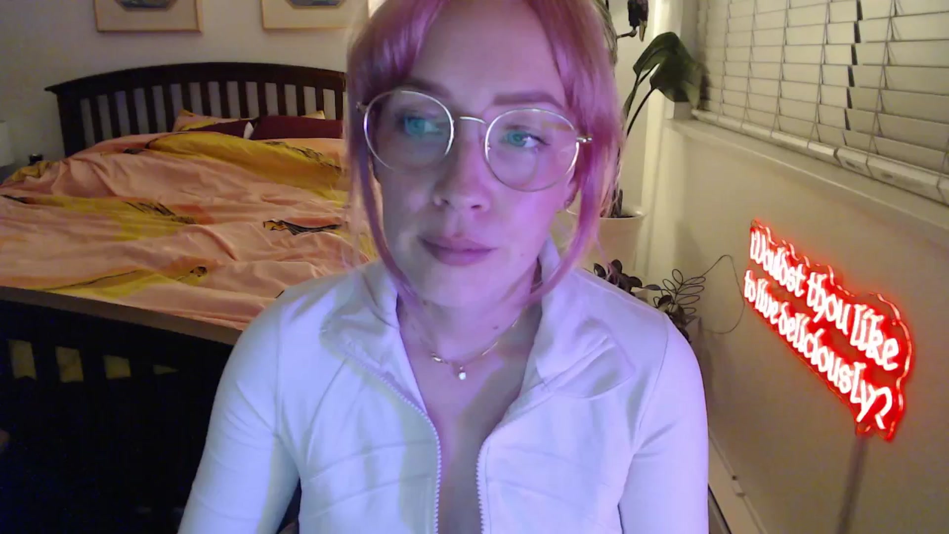 Gallery image thumbnail from NahlaHoney's myfreecams stream on, 01/03/2026, 05:59 image 1 of 20