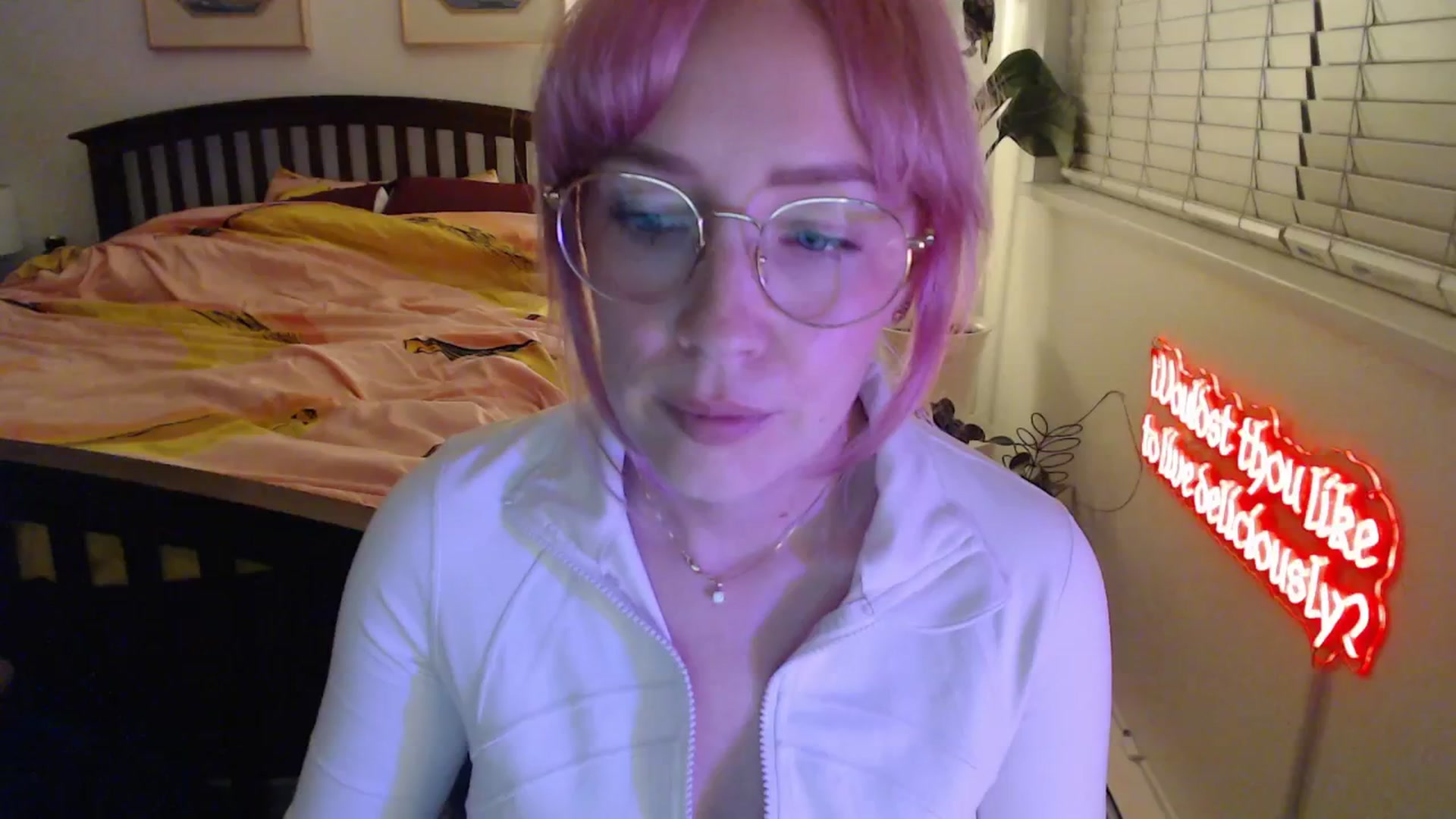 Gallery image thumbnail from NahlaHoney's myfreecams stream on, 01/03/2026, 05:59 image 7 of 20