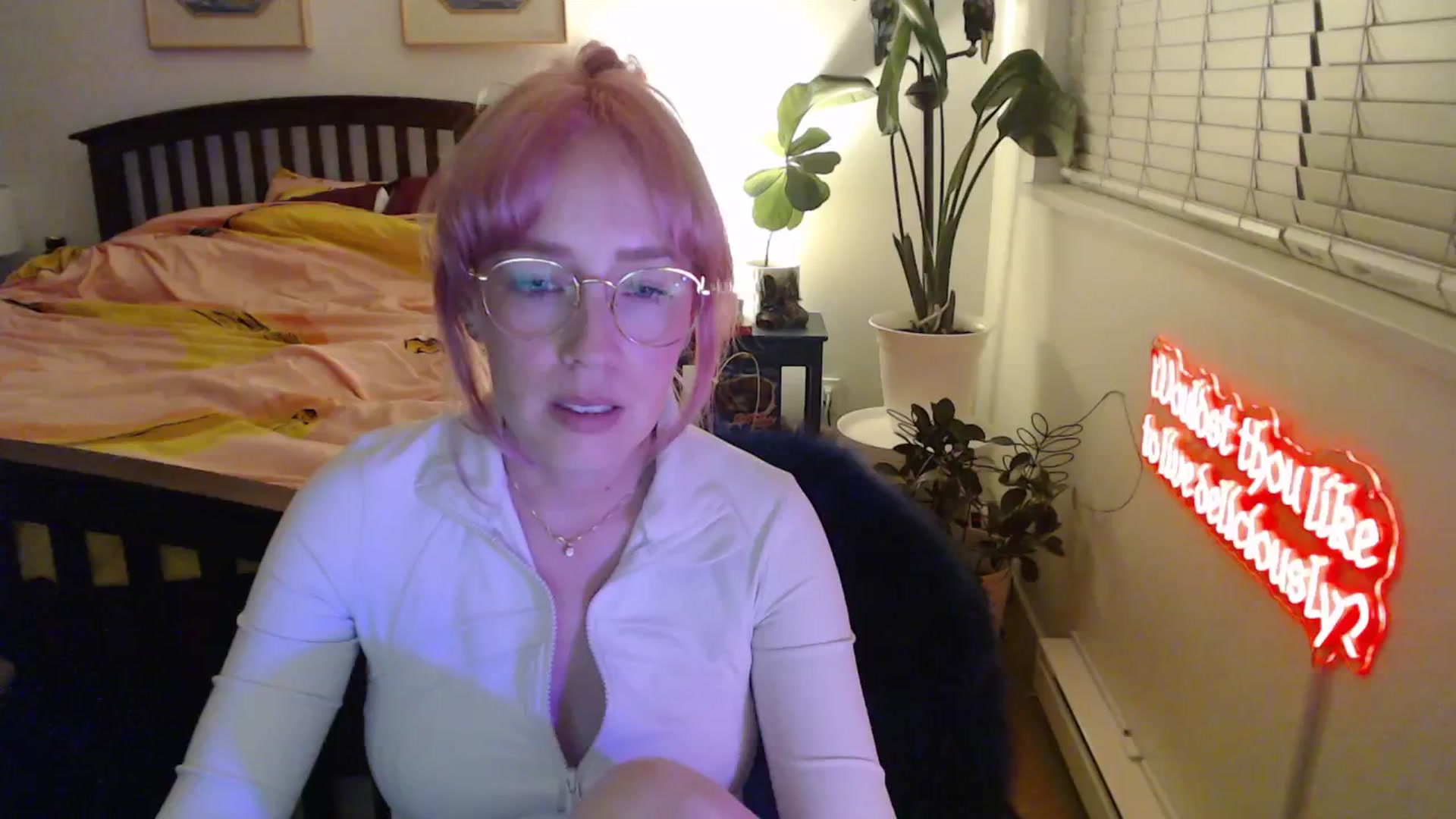 Gallery image thumbnail from NahlaHoney's myfreecams stream on, 01/03/2026, 05:59 image 18 of 20